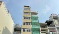 ** Bán mặt tiền Cô Giang gần chợ Bến Thành Quận 1,HDT.120 tr/tháng, Chỉ 45TỶ